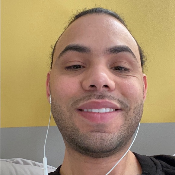 Meet your Posher, Todd - Picture 1 of 1